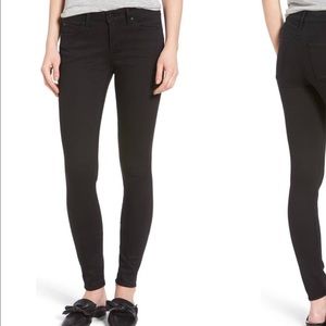 Articles of society mya black skinny size 24